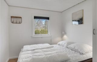 3 Bedroom Beautiful Home In Hals - Hals - 3