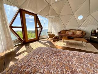Golden Domes - Cootharaba - 0