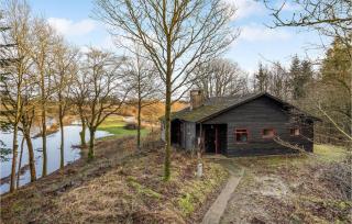 Stunning Home In Aulum With Wifi - Avlum - 6