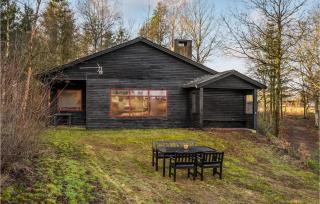 Stunning Home In Aulum With Wifi - Avlum - 5