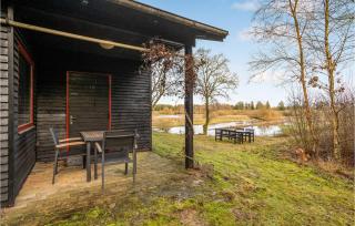 Stunning Home In Aulum With Wifi - Avlum - 1