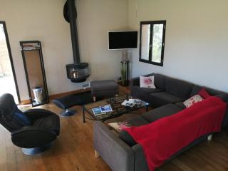 NATURE et TOURISME villa 8 adultes ou 10 personnes si enfants - Sillans-la-Cascade - 3