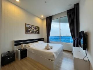 Penthouse Melaka by BeWiseley - 4