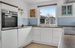 3 Bedroom Cozy Home In Dannemare - Dannemare - 4