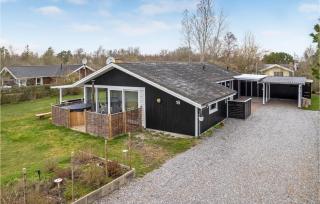 3 Bedroom Cozy Home In Dannemare - Dannemare - 2