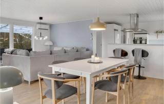 3 Bedroom Cozy Home In Dannemare - Dannemare - 6