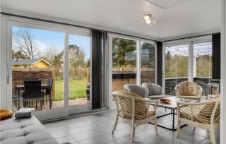 3 Bedroom Cozy Home In Dannemare - Dannemare - 8