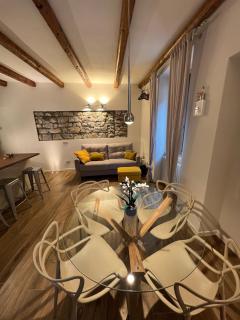 LaLucia Luxury Suite Lake Como - Argegno - 0