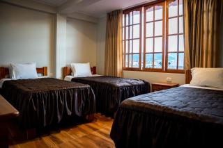 Hospedaje Chimy - Oxapampa - 5