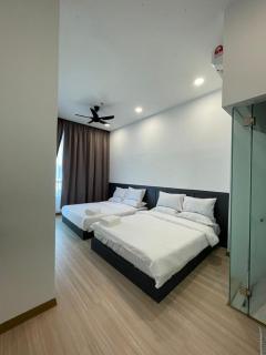 Penthouse Melaka by BeWiseley - 7