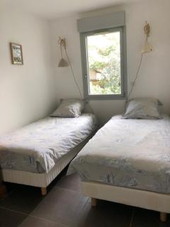 Appartement T3 à 2mn de la Plage - 6