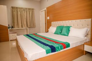 Hotel Green Apple - Rourkela - 3