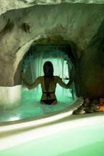 Grand Hotel Santa Domitilla - 1