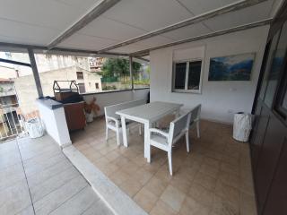 Matilde Holiday-home - SantʼAngelo di Brolo - 6