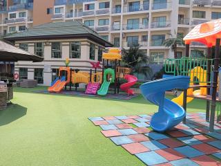 Laguna Beach Resort 2 Loft - Jomtien Beach - 2