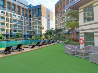 Laguna Beach Resort 2 Loft - Jomtien Beach - 5