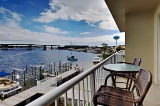 Palm Court Yacht Club #308 - 8