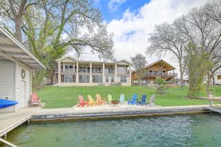 Tatanka Lodge - Kingsland - 0