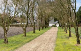 Gorgeous Home In Hejnsvig With Wifi - Hejnsvig - 2