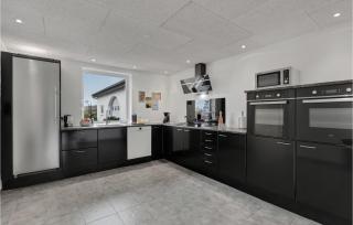 Gorgeous Home In Hejnsvig With Wifi - Hejnsvig - 5