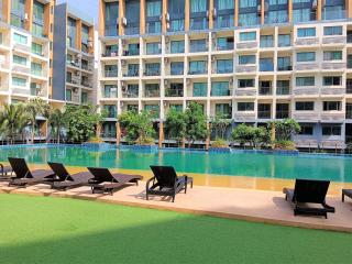 Laguna Beach Resort 2 Loft - Jomtien Beach - 6