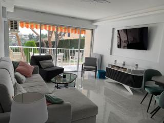 La Pinède - Appartment 3 bedrooms - Vallauris - 9