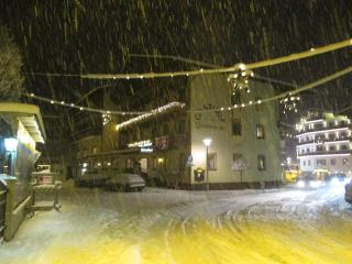 Hotel Untermetzger - 7