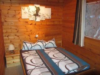 Ferienhaus-Kroeger-kostenloses-Wlan - Hasselfelde - 9