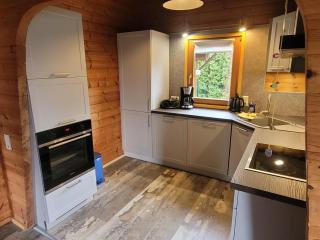 Ferienhaus-Kroeger-kostenloses-Wlan - Hasselfelde - 5