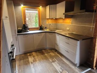 Ferienhaus-Kroeger-kostenloses-Wlan - Hasselfelde - 6