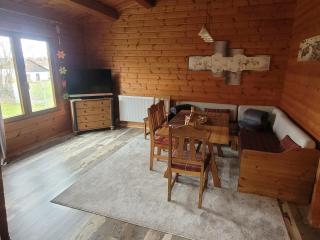 Ferienhaus-Kroeger-kostenloses-Wlan - Hasselfelde - 4