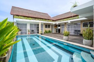 Lolo #1 Apartment by Betterplace - Dalung - 0