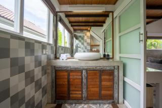 Lolo #1 Apartment by Betterplace - Dalung - 2