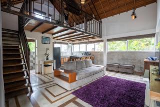 Lolo #1 Apartment by Betterplace - Dalung - 8