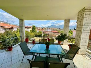 Villa Vaso - Yimnón - 9