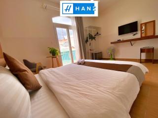 HANZ 4021 Chuong CityLoft - Da Lat - 6