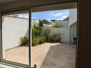 Belle Villa 4 Pièces à 150m de la Mer, 6 Pers, Patio, BBQ, Parking - LA PALMYRE - FR-1-705-11 - La Palmyre - 5