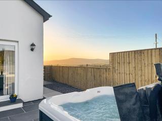 Gelli Villa - Llanglydwen - 0