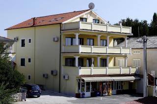 Apartments Ribaric - 1