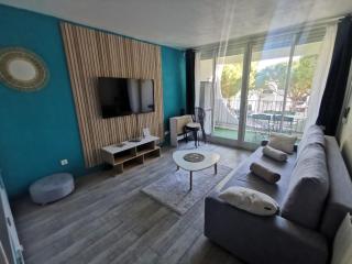 Le Grand Bleu, La Grande Motte, Plage - La Grande Motte - 9
