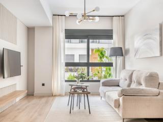 Modern with swimming pool- 2Bd 2Bth- Triana - Sevilha - 2