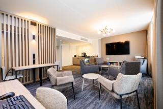 Dorpat Hotel - Tartu - 9