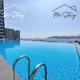 MiStay 4-5PAX Apartment - Kota Kinabalu - 7