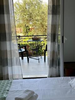 Alexandra’s Studios Sunset View - Argostoli - 4