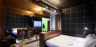UNA Hotels Vittoria Firenze - Firenze - 9