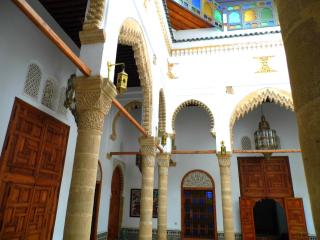Riad Marco Andaluz - Salé - 3