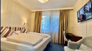 Hotel Austria - Gablitz - 9