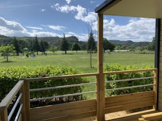 International Camping Ardèche - 2