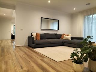 Harvey's Haven - Castlemaine - 4