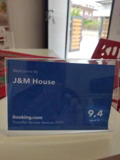 J&M House - Fondi - 9
